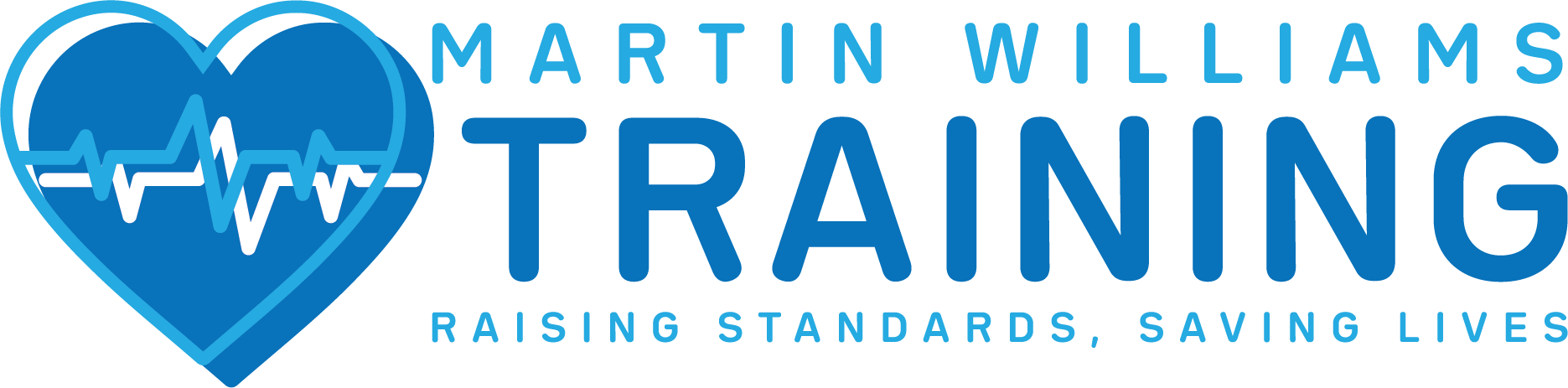 Martin Williams Training